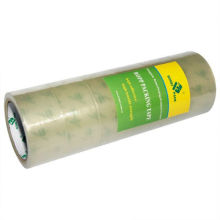 Low Noise BOPP Sealing Packing Tape